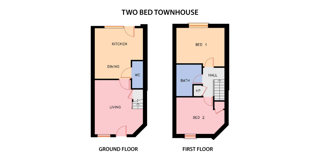 New Appartments For Sale Dundalk